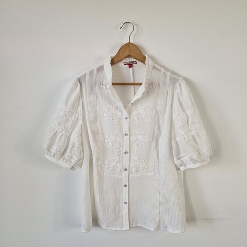 Joe browns bluse - joe,