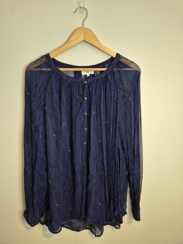 Noa transparente boho - noa,
