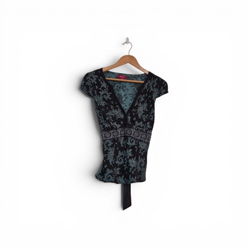 Monsoon top - uk, 8