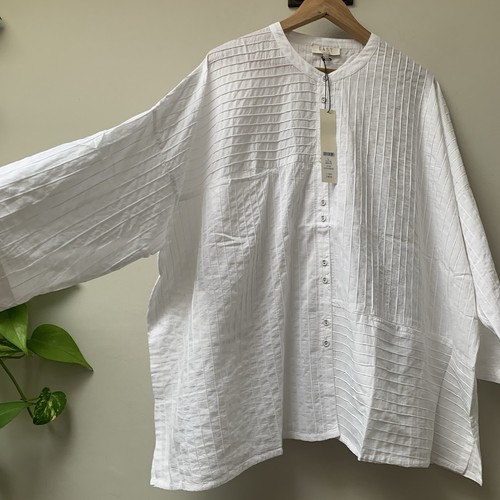 East biesen shirt bluse top - east,