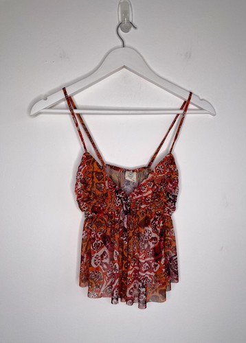 Urban outfitters lila batik - lila,