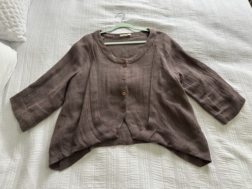 Cannisse braun grau lila 100 - , %