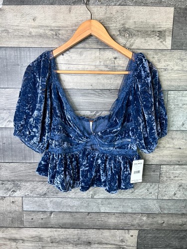 Free people yours truly samt - free,