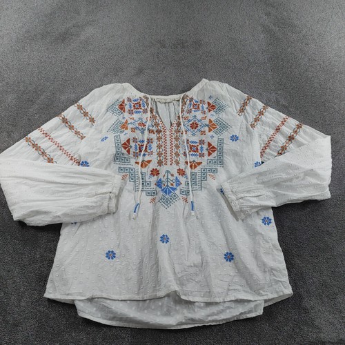 Fat face bluse damen 10 - fat,