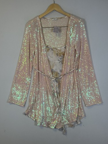 Free people pink kimomo - free,