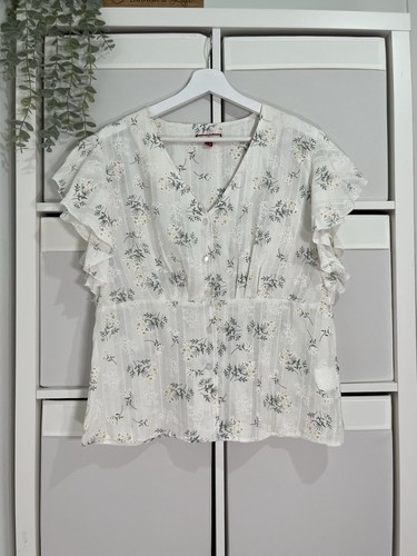 Joe browns tunika bluse top - joe,