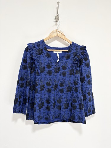 Thought boho bluse - gr., uk