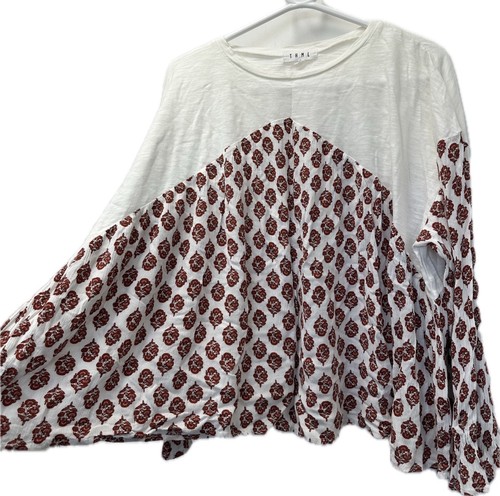 Thml bluse top - bluse,