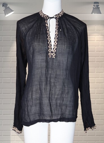 Vintage hippie halbtransparent - vintage,