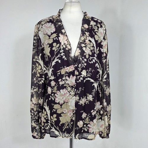 Laura ashley 100 seide blumen - ashley,