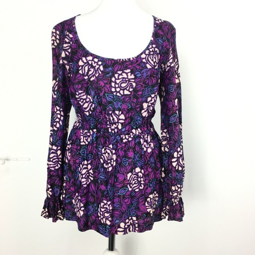 Karussell vintage 70er - vintage, bluse