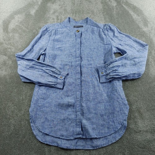 Bluse damen 10 blau - 10,