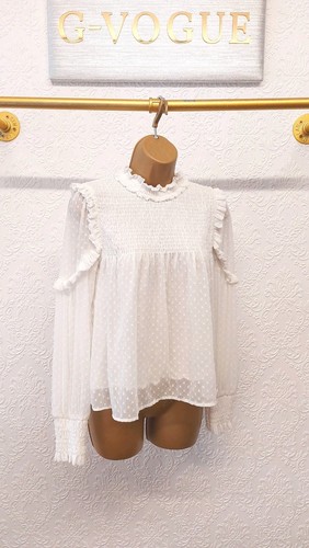 Zara damen bluse - zara, tunika