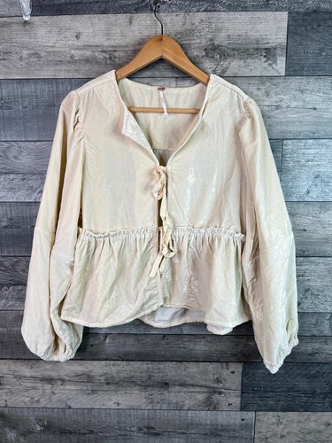 Free people brunch babe bluse - babe,