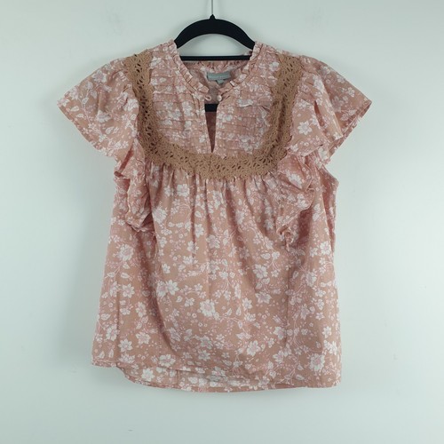 Oliver bonas bluse 8 - oliver, gr.