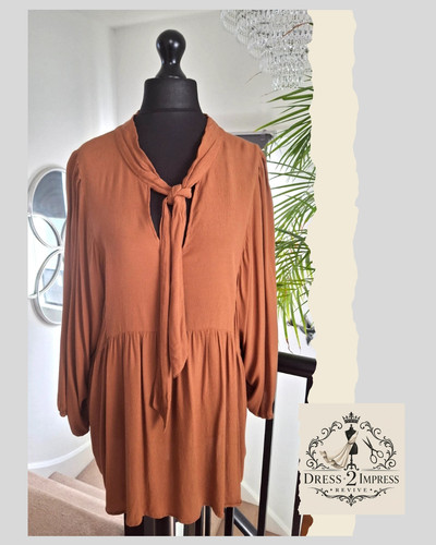 Shirt größe 22 xl - h&m,