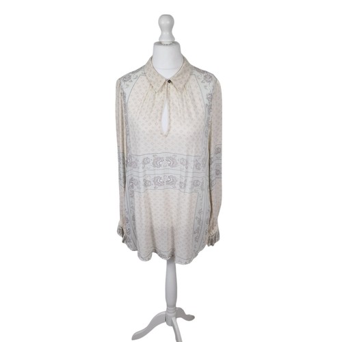 Free people tunika - free, bluse