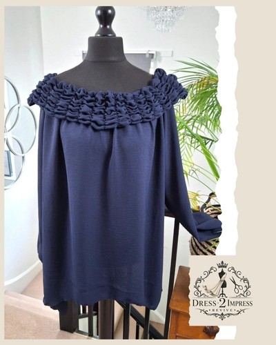 Whimsy top einheitsgröße - whimsy,