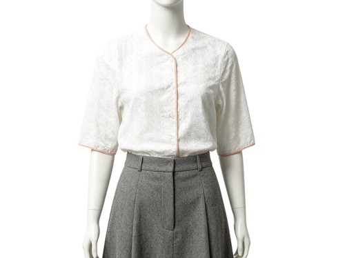 Vintage broderie anglaise - vintage,