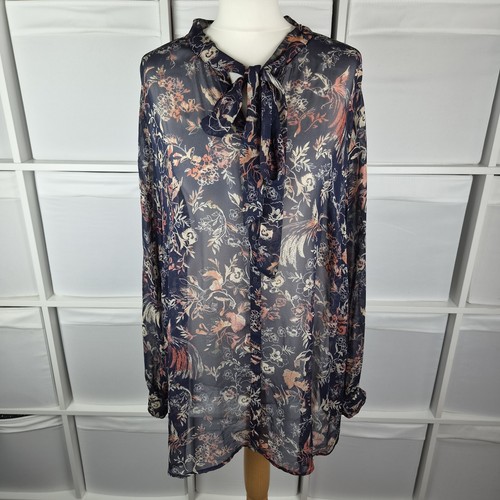 Monsoon boho hemd 100 - monsoon,