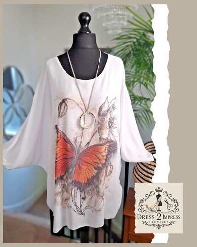Whimsy top einheitsgröße - whimsy, 16