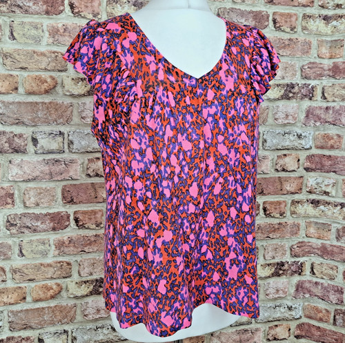 Next bluse damen rot lila - damen,
