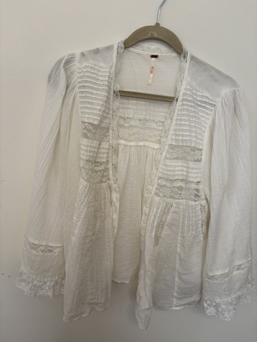 Free people tunic blouse - free,