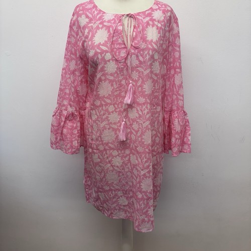 Endlich blockprint tunika - blockprint,
