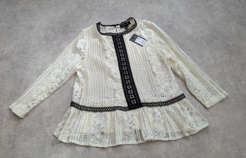 New look top damen - look,