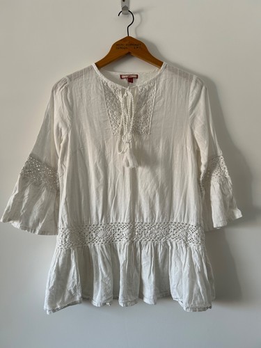 Joe browns tunika top - tunika, bluse