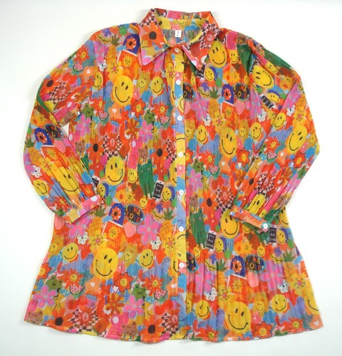 Rave festival hippie - rave, bluse
