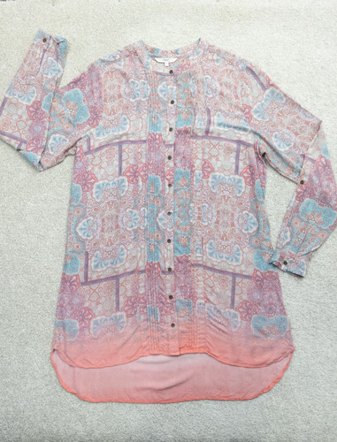 Next damen paisley tunika top - tunika,