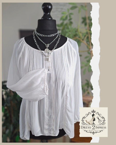 Boho damen top - damen,