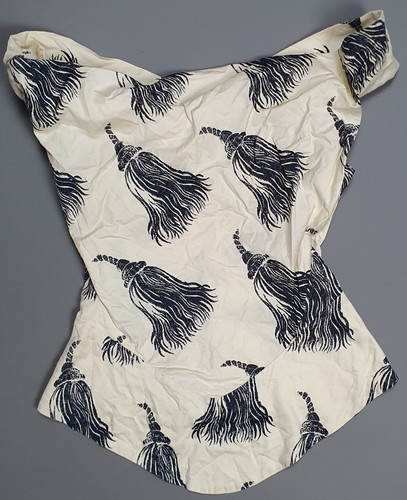 Vivienne westwood bluse top - vivienne,
