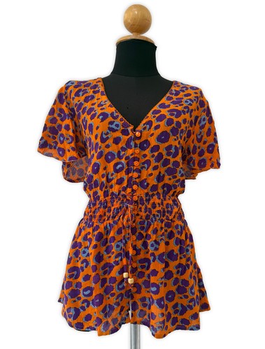 Joe browns leopardenmuster - joe,