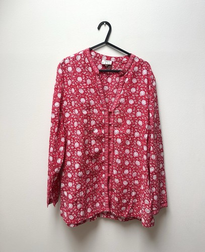 East anokhi hemd bluse 14 - anokhi,