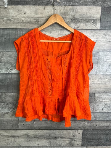 Free people bluse top - people,