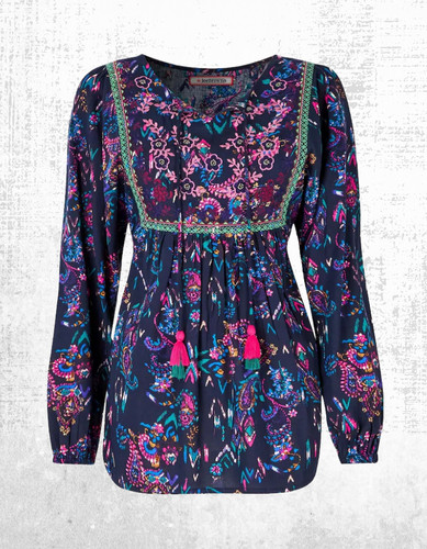 Damen joe browns langarm - joe,