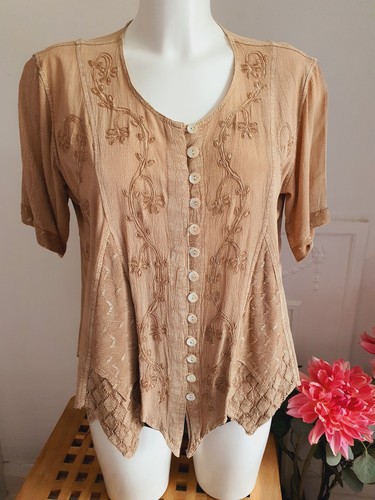 Vintage 90s boho - 90s, grunge