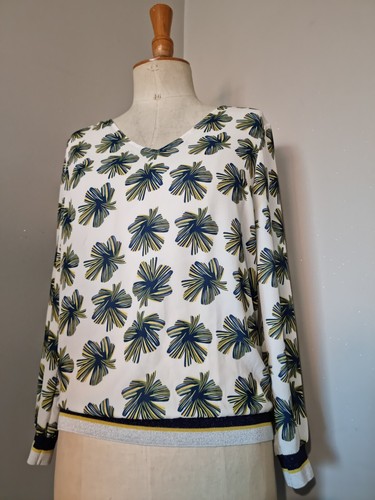 Hippie tolle bedruckte - it, hippie: