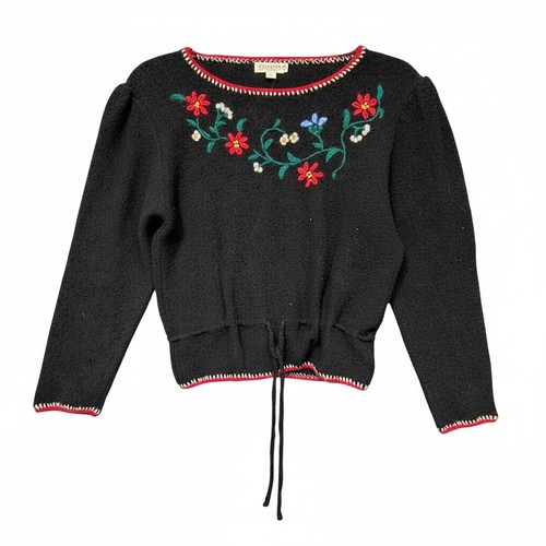 Vintage 70s embroidered - 70s,