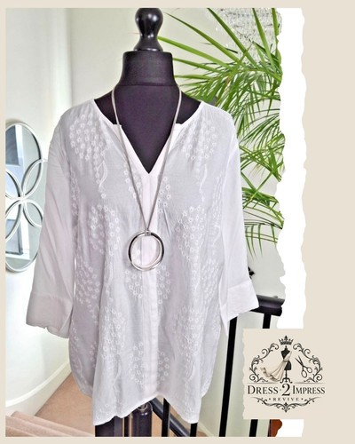 Just white damen shirt - just, größe
